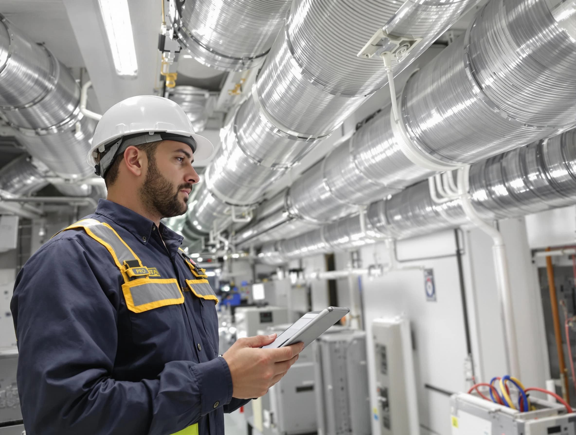 Filter Inspection service in Brookhaven, GA